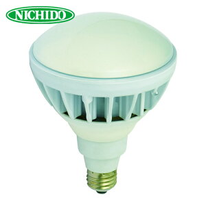 �����H�� NICHIDO LED������ �n�C�X�y�b�N�G�R�r�b�N20W E26 �����F (1��) �i�ԁFL20W-JW110-50K