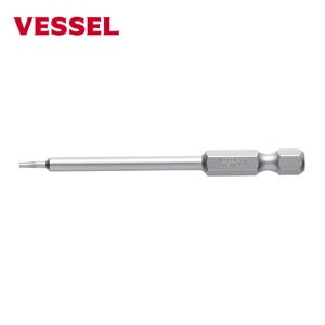 �x�b�Z�� VESSEL JT6HX75 �^���p�[�v���[�t �g���N�X�r�b�g(������~�ߕt��) J T6H×75 (1�{)