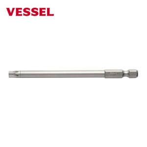 �x�b�Z�� VESSEL JT30HX100 �^���p�[�v���[�t �g���N�X�r�b�g(������~�ߕt��) J T30H×100 (1�{)