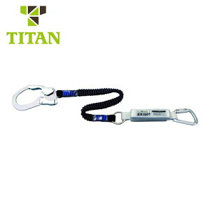 �T���R�[ �^�C�^�� TITAN EX-zero �L�k�X�g���b�v�� TYPE-1 �������[�h�u���b�N �i�V���O���j130kg (1�{) �i�ԁFHL-ZB-130