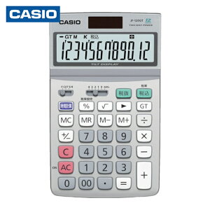 �J�V�I CASIO JF-120GT-N �W���X�g�^�C�v�d�� (1��)