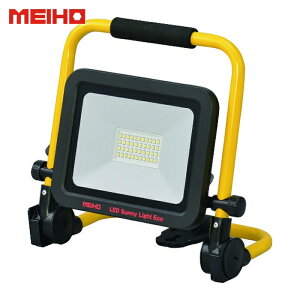 MEIHO ������ LED�T�j�[���C�g�G�R ���邳2700lm�i���j (1��) �i�ԁFLED30WZ