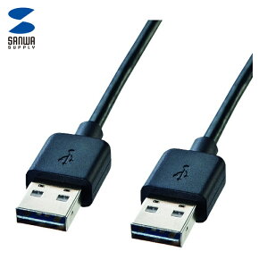 �T�����T�v���C KU-RAA05 ���ʑ}����USB�P�[�u��(A-A�^�C�v) (1�{)