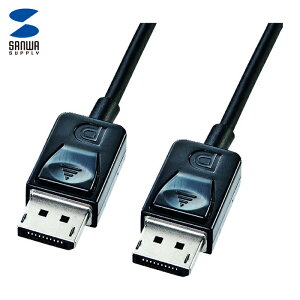 �T�����T�v���C KC-DP1K DisplayPort�P�[�u��1m (1�{)