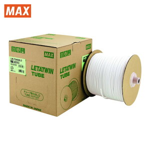 �}�b�N�X MAX LM-TU436L2 �`���[�u�}�[�J�[ ���^�c�C�� �h������ �`���[�u�� ���a3.6mm (1��)