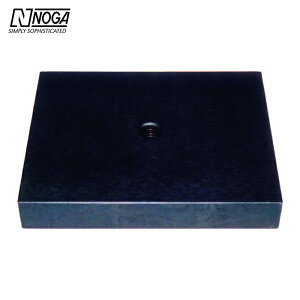 �m�K NOGA LED0100 �X�`�[���v���[�g 100x80x15mm�AM8�˂����t (1��)