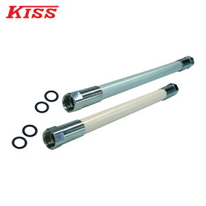 KISS �O�a���H KISS-UVCUT-RF16003-M UV�J�b�g���t�H�[���t���L(��ځE�K�C�h�i�b�g�t) (1�{)