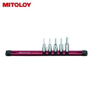 �~�g���C MITOLOY HH206M 1/4 �w�b�N�X�\�P�b�g �z���_�[�Z�b�g 5�R�}6�_ (1S)