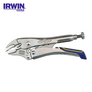 IRWIN �A�[�E�B�� IRHT82581 ���b�L���O�v���C���[ 5WR FR ���C���J�b�^�[�t 125mm (1��)