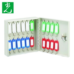 �� HIKARI �R���p�N�g�L�[�{�b�N�X �z���_��20�� (1��) KCBP-2