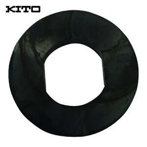 �L�g�[ KITO ���o�[�u���b�NLX�p���i �u���[�L�E�P �K���@��FLX005 (1��) �i�ԁFL1XA005-91532