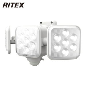 CebNX RITEX hƗpZT[Cg 5W3 t[A[ LEDdrZT[Cg (1) iԁFLED-320