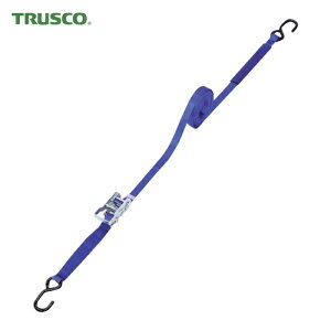 �g���X�R TRUSCO �x���g�ג��@(JIS�K�i�i) 25mm�� 254kg �I�[�v���t�b�N (1��) LBP-2545