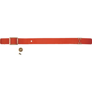 EUROFLEX �˂��h���h�~�E�ϐؑn�N�T����� �R���t�H�[�g�p�o���h M�T�C�Y ���b�h (1�{) KBS52