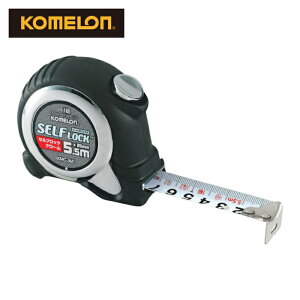 KOMELON �R������ KMC-36C-75-25 �Z���t���b�N�N���� 7.5m 25mm�� (1��)