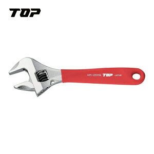 TOP �g�b�v�H�� HM-25MGR ���[�N���C�h(�K�^���������L�����`)�O���b�v�t (1��)