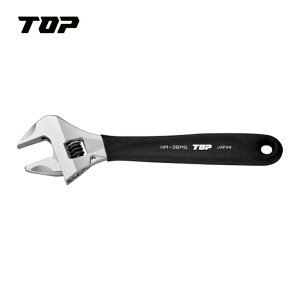 TOP �g�b�v�H�� HM-38MGBK ���[�N���C�h(�K�^���������L�����`)�O���b�v�t (1��)