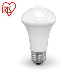 �A�C���X�I�[���} IRIS 522542 LED�d���l���Z���T�[�t E26 60�`���� �����F�i810lm�j (1��) �i�ԁFLDR9N-H-SE25