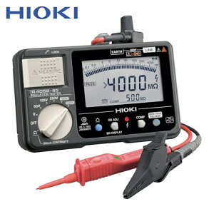 HIOKI �q�I�L ���u�d�@ �≏��R�v IR4052-51 (1��) �i�ԁFIR4052-51
