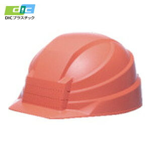 DIC�v���X�`�b�N �܂肽���݃w�����b�g IZANO2 �I�����W KP (1��) IZANO2 AA21-O KP