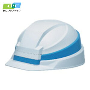 DIC�v���X�`�b�N �܂肽���݃w�����b�g IZANO2 �z���C�g/�u���[���C�� KP (1��) IZANO2 AA21-W/B KP