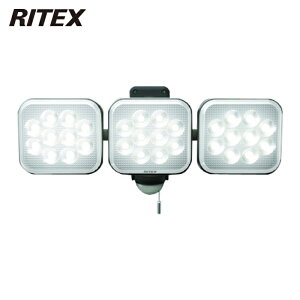 ���C�e�b�N�X RITEX �h�Ɨp�Z���T�[���C�g 14W3���t���[�A�[����LED�Z���T�[���C�g (1��) �i�ԁFLED-AC3042