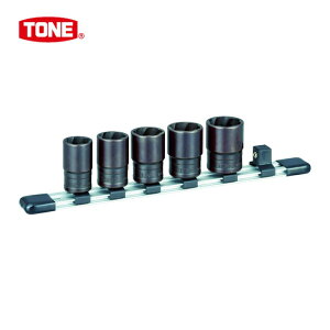 TONE �g�l �g���l�[�h�\�P�b�g�Z�b�g�i�z���_�[�t�j 5pcs (1S) �i�ԁFHTR405