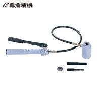 亀倉精機 HP-3 手動パンチャー (1台)