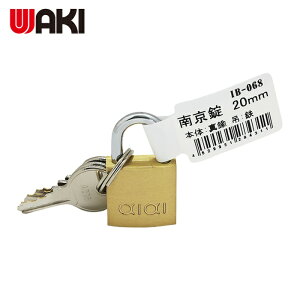 �a�C�Y�� WAKI �싞�� �o�� IB-068 20mm (1��) IB-068