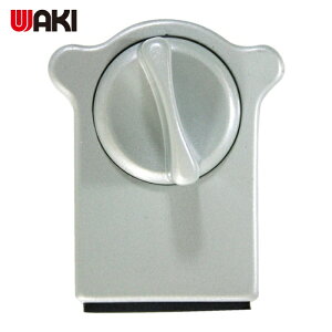 �a�C�Y�� WAKI ���p���b�N IB-066 �V���o�[ (1��) IB-066