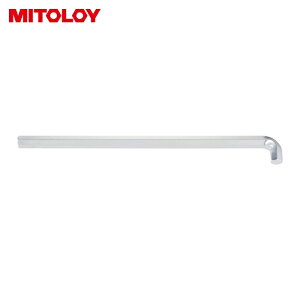 �~�g���C MITOLOY HS30S L�^�z���[�����` �X�^�r�[�V���[�g 3mm (1�{)