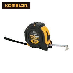 KOMELON �R������ KMC-31RM-35-16 �}�O�W���P�b�g 3.5m �܋�16mm (1��)