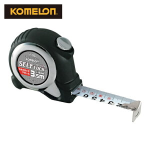 KOMELON �R������ KMC-36C-35-16 �Z���t���b�N�N���� 3.5m �܋�16mm (1��)
