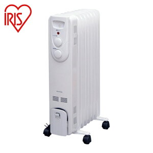 �A�C���X�I�[���} IRIS 568915 �I�C���q�[�^�[ �X�g���[�g�t�B�� (1��) �i�ԁFIOH-1208KS-W