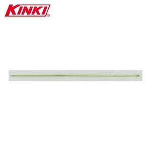 �ߋE���쏊 K-601-BS 1000N �X�[�p�[�����O�m�Y�� 1000mm (1�{)