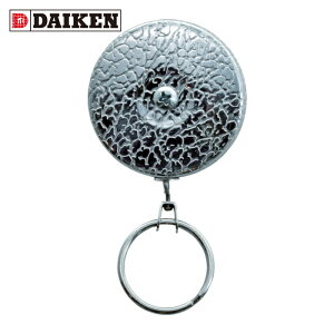 �_�C�P�� DAIKEN �c�[���z���_ �L�[�o�b�N �X�`�[���J�o�[0.6m�X�e���`�F�[�� ���t�p�r�X�t (1��) KB-1TCS