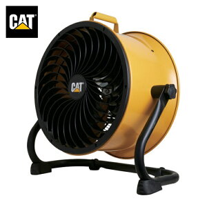 �L���^�s���[ CAT HVD-14ACDO �T�[�L�����[�^�[ 35cm(�ǁE���^�C�v) �C�G���[ (1��)