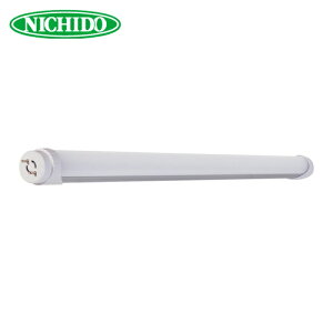 �����H�� NICHIDO LED�`���[�u���C�g20W�` �Б����d (1�{) �i�ԁFLCL-2010W-HI