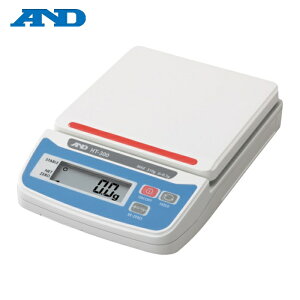 A&D �G�[�A���h�f�B HT300 �R���p�N�g�X�P�[�� 0.1G/310G (1��)