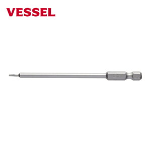 �x�b�Z�� VESSEL JT6HX100 �^���p�[�v���[�t �g���N�X�r�b�g(������~�ߕt��) J T6H×100 (1�{)