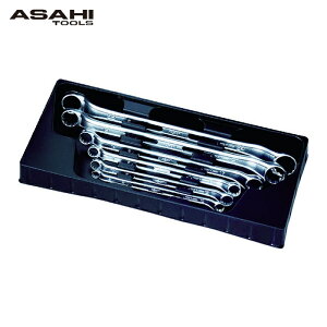 �������H�� ASH LOFS601 ���C�c�[���I�t�Z�b�g�����߂��˃����`�Z�b�g6�{�g (1S)