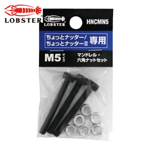 uebNX Gr }hEZpibg M5pZbgiƃib^[Aƃib^[2pj (1S) iԁFHNCMN5