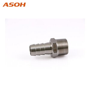 �A�\�[ ASOH HN-7619 �G�[�X�j�b�v�� PT3/4X��19 (1��)
