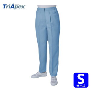 �g���C�A�y�b�N�X TriApex ESD�΍􃆃j�t�H�[�� �����p���c JG3503 �� S (1��) JG3503-02-S