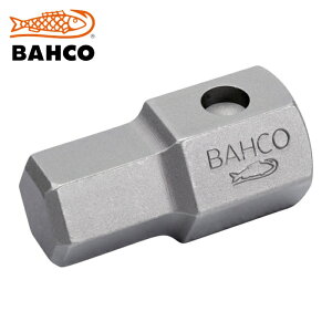 �o�[�R BAHCO K9509ML-19 �C���p�N�g�\�P�b�g�r�b�g19mm (1��)