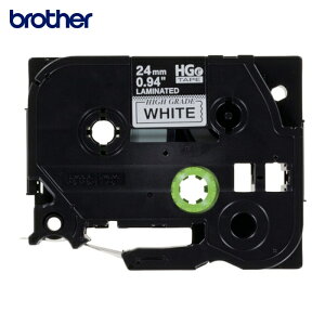 �u���U�[�H�� brother ���x���v�����^�p�e�[�v�J�[�g���b�W HGE�e�[�v ����/���n/24mm (1Pk) �i�ԁFHGE-251V