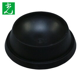 光 キャストップ 50MM双輪キャスター用 黒 （4個入） (1Pk) 品番：KGH-78