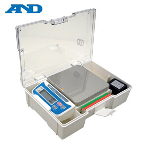A&D �G�[�A���h�f�B HT3000-JAC �R���p�N�g�X�P�[�� �o�����[�p�b�N 1.0G/3100G (1S)