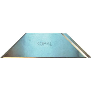 �m�K NOGA KP01-370-14 20-60~80-120���a�p�u���[�h90°�n��14°HSS (1��)