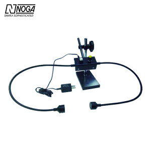 �m�K NOGA LED7000P �m�KLED�X�`�[���v���[�g�t�f���A���r�[�� (1��)